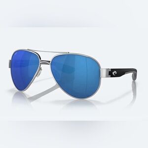 Brand New! Costa Polarized Sunglasses